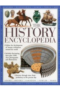 History Encyclopedia