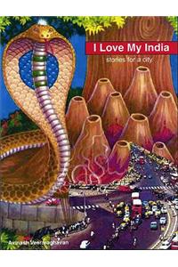 I Love My India