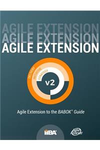 Agile Extension to the BABOK(R) Guide
