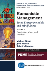 Humanistic Management