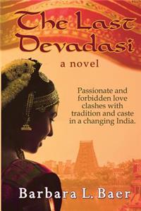 The Last Devadasi