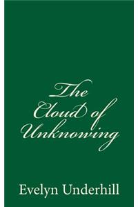 The Cloud of Unknowing