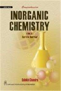 Comprehensive Inorganic Chemistry: v. 2