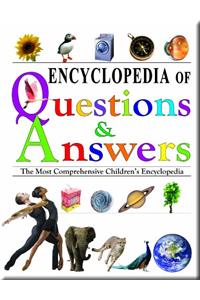 Encyclopedia Of Question & Answers.