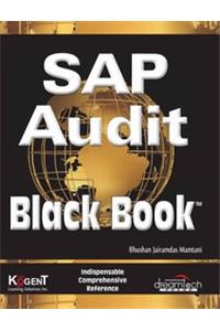 Sap Audit Black Book