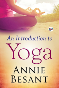 Introduction to Yoga (General Press)