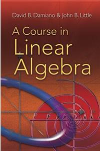 Course in Linear Algebra