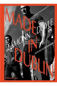 Eamonn Doyle: Made In Dublin
