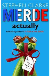 Merde Actually