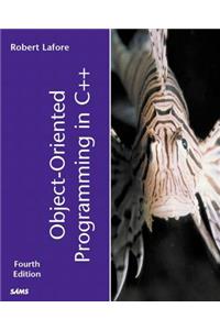 Object Oriented Programming in C++