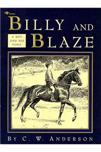 Billy and Blaze