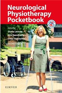 Neurological Physiotherapy Pocketbook