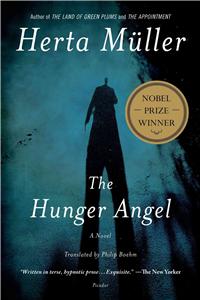 Hunger Angel