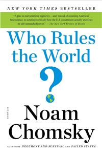 Who Rules the World?