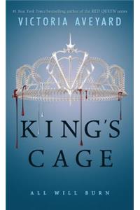 King's Cage