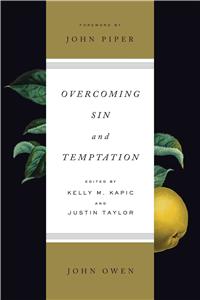 Overcoming Sin and Temptation