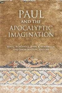 Paul and the Apocalyptic Imagination