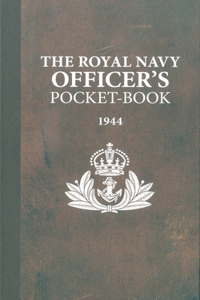 Royal Navy Officer's Pocket-Book