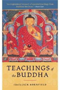 Teachings of the Buddha