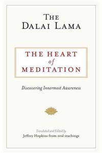 Heart of Meditation