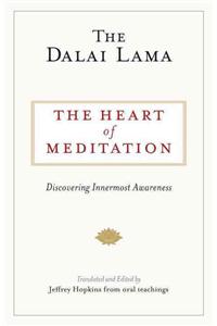 Heart of Meditation