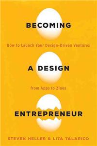 Becoming a Design Entrepreneur