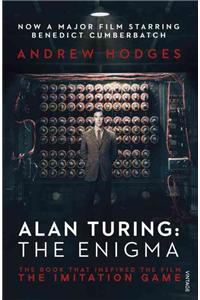 Alan Turing: The Enigma