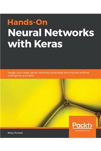 Hands-On Neural Networks with Keras