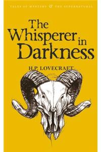 Whisperer in Darkness