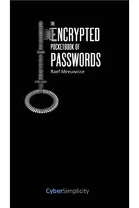 Encrypted Pocketbook of Passwords