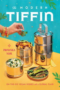 Modern Tiffin