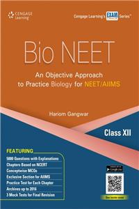 Bio NEET Class XII