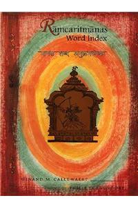 Ramcaritmanas Word Index