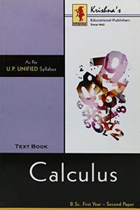 Text book of Calculus : B.SC (PB).Vasishtha A R