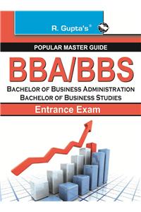 BBA/BBS Entrance Exam Guide