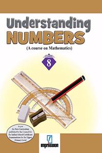 UNDERSTANDING NUMBERS-8