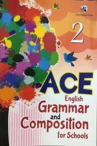 ACE ENGLISH GRAMMAR AND COMPOSITION CLASS 2