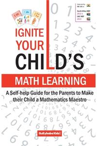 IGNITE Your Child's Math Learning