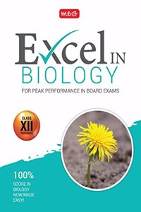 Excel in Biology for Peak Performance in Board Exams: Class 12