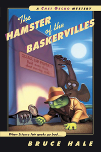 Hamster of the Baskervilles