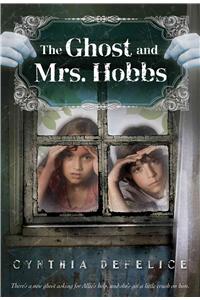 Ghost and Mrs. Hobbs