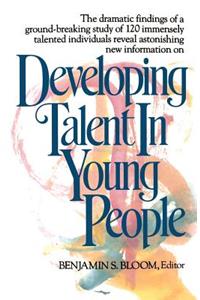 Developing Talent in Young People