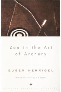 Zen in the Art of Archery