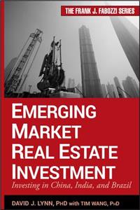 Emerging Market Real Estate (F