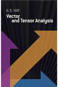 Vector and Tensor Analysis