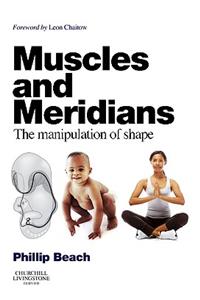 Muscles and Meridians