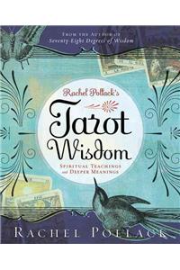 Rachel Pollack's Tarot Wisdom