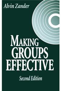 Making Groups Effective