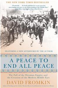 A Peace to End All Peace, 20th Anniversary Edition