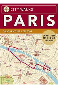 City Walks: Paris